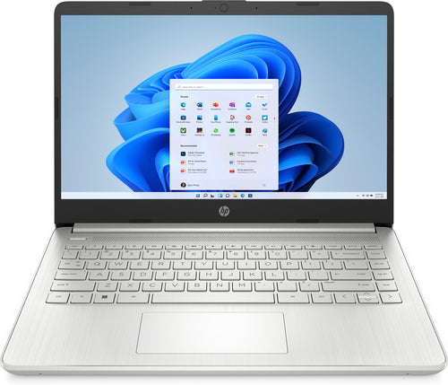 HP Laptop 14s-dq5016na Intel® Core™ i7 i7-1255U 35.6 cm (14 HP Laptop 14s-dq5016na Intel® Core™ i7 i7-1255U 35.6 cm (14